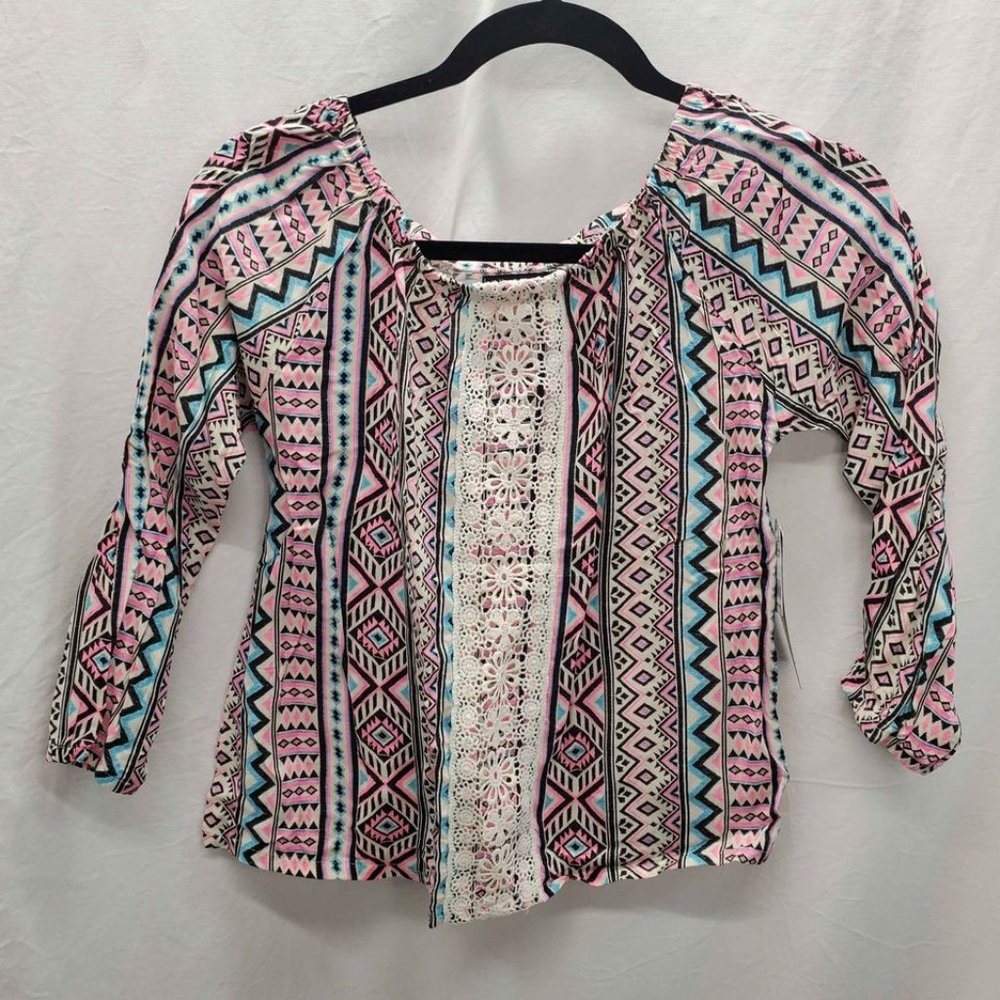 Limited too size 10 girls